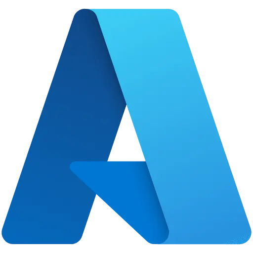 Azure icon