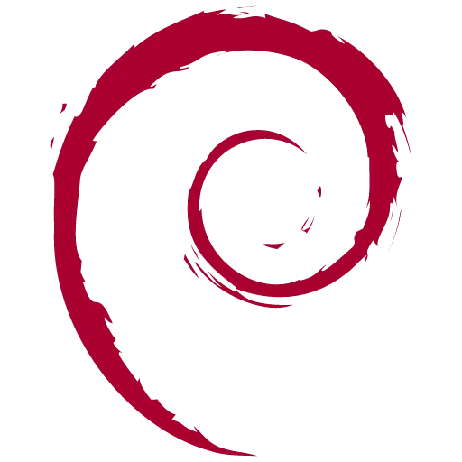 Debian icon