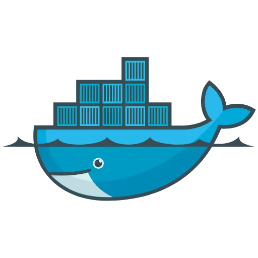 Docker icon