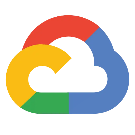 Google-Cloud icon