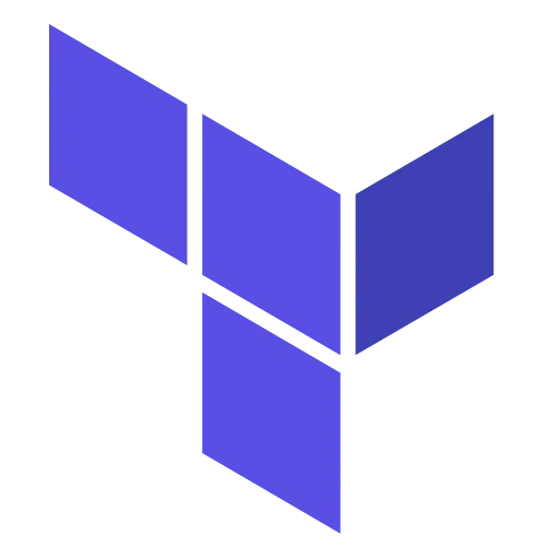 HashiCorp-Terraform icon