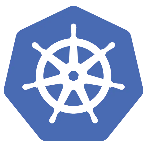 Kubernetes icon