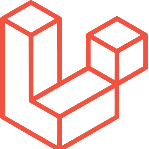 Laravel icon