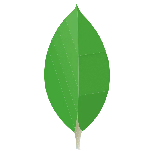 MongoDB icon