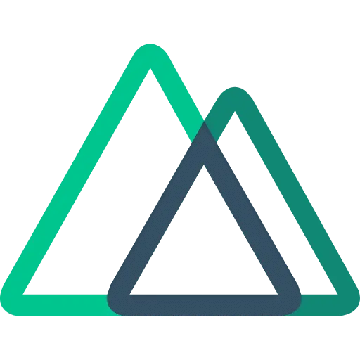 Nuxt-JS icon