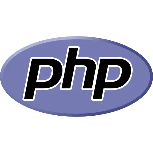 PHP icon