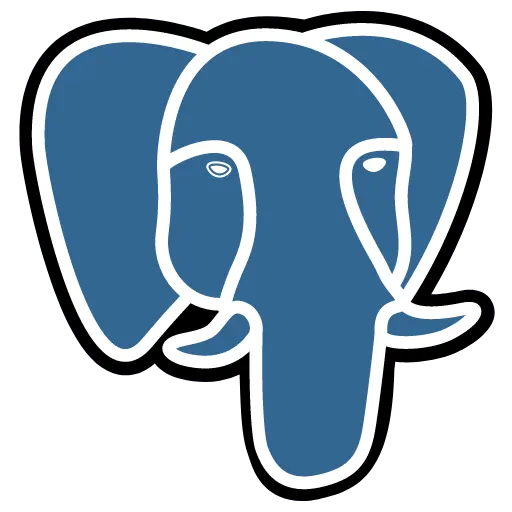 PostgresSQL icon