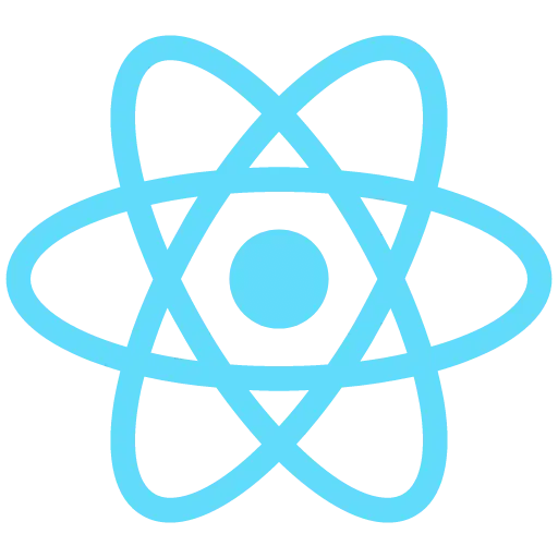React icon
