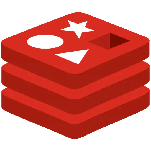 Redis icon