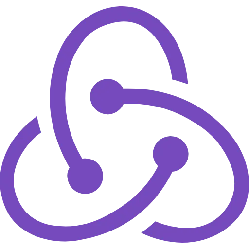 Redux icon