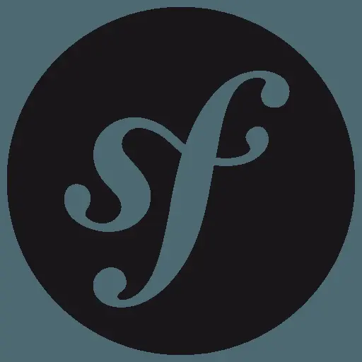 Symfony icon