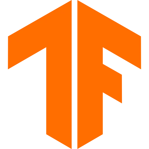 TensorFlow icon