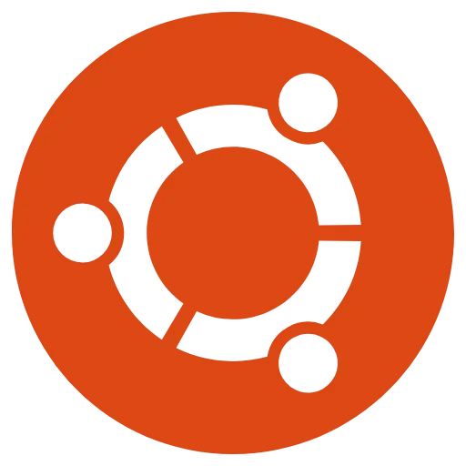 Ubuntu icon
