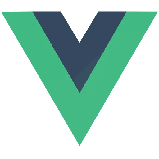 Vue.js icon
